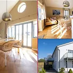 Haus Lillemor 1 Apartment *