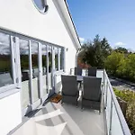 Apartment Haus Lillemor 1