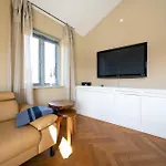 Haus Lillemor 1 Apartment