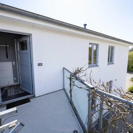 Haus Lillemor 1 Wyk auf Foehr