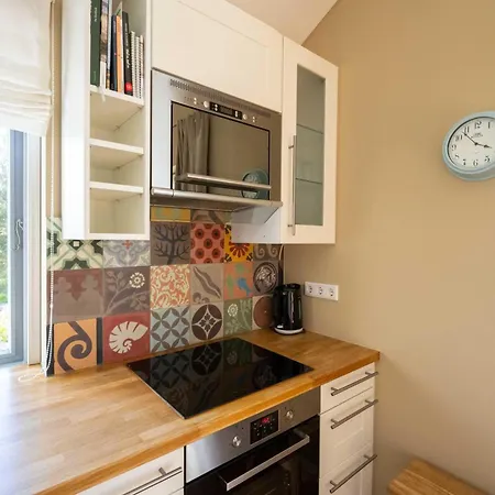 Lejlighed Haus Lillemor 1 Wyk auf Föhr