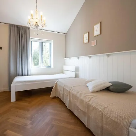 Lejlighed Haus Lillemor 1