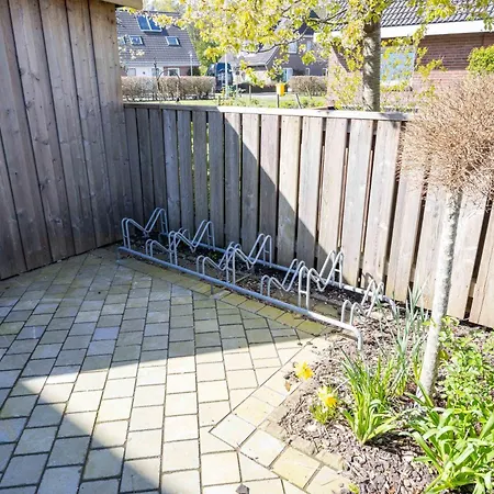 Haus Lillemor 1 Lejlighed Wyk auf Föhr