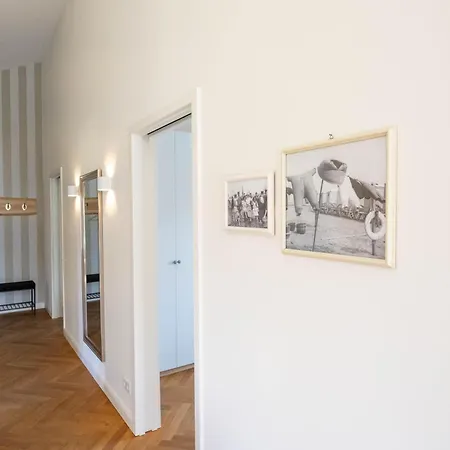 Haus Lillemor 1 Wyk auf Foehr
