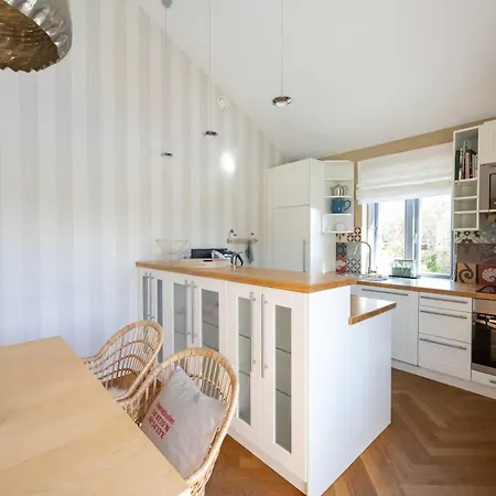 Haus Lillemor 1 * Wyk auf Föhr