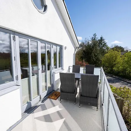 Appartamento Haus Lillemor 1