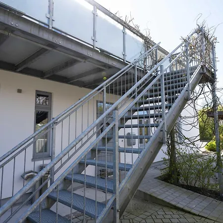 Haus Lillemor 1 Apartment *