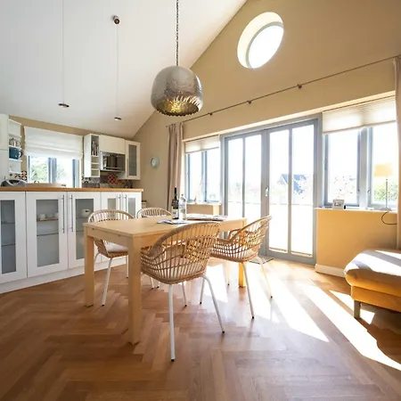 Haus Lillemor 1 Apartment Wyk auf Foehr