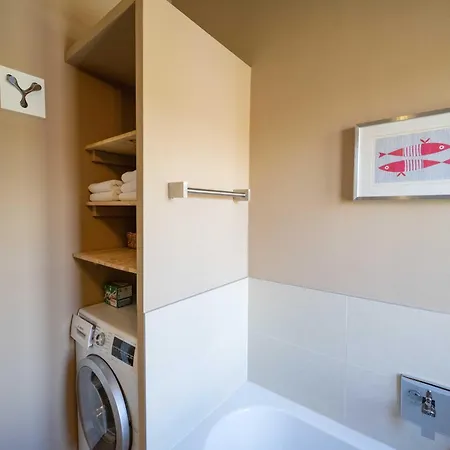 Haus Lillemor 1 Wyk auf Föhr