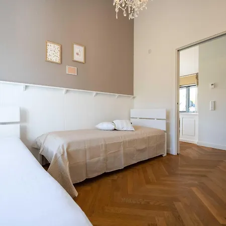 Haus Lillemor 1 * Wyk auf Foehr