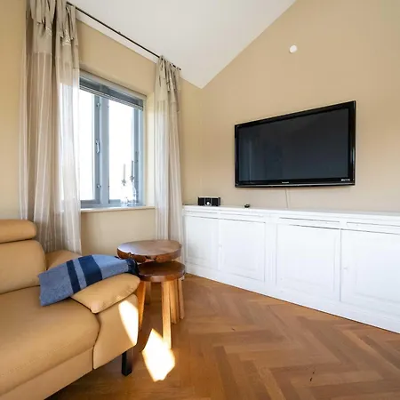 Haus Lillemor 1 Lejlighed