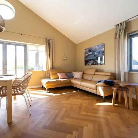 Lejlighed Haus Lillemor 1 *