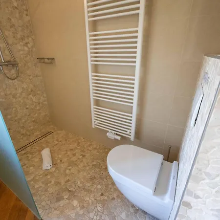 Haus Lillemor 1 * Wyk auf Föhr