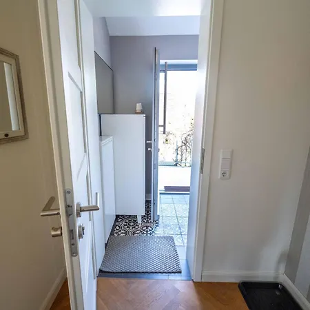 Haus Lillemor 1 Apartment