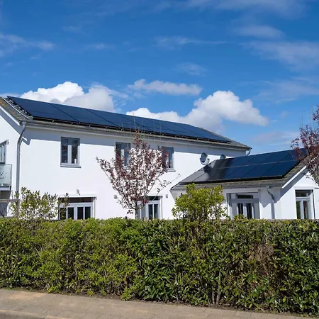 Apartment Haus Lillemor 1